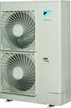 Αντλία θερμότητας Daikin Altherma EKHBRD016ADV17/ERSQ016AV1 υψηλών θερμοκρασιών (80°C) μόνο θέρμανση 1Φ 16kw