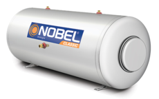 ΜΠΟΙΛΕΡ NOBEL CLASSIC 160LT Τριπλής Ενεργείας