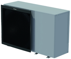 Αντλία Θερμότητας Daikin EBLA14D3W1 R32 14kW Monobloc Τριφασική (ΨΥΞΗ/ΘΕΡΜΑΝΣΗ)