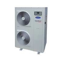 ΑΝΤΛΙΕΣ ΘΕΡΜΟΤΗΤΑΣ CARRIER MONOBLOCK 30RQV021CM‐‐B INVERTER 60o, 20kW